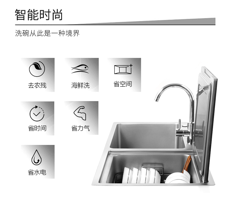 智能洗碗機APP開發(fā)方案