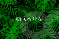 智能硬件APP開(kāi)發(fā)