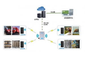 智能LoRa定位裝置系統(tǒng)應(yīng)用場景及優(yōu)勢