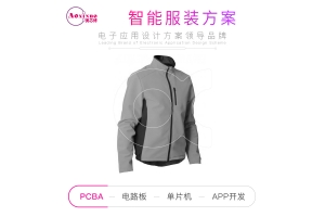 物聯(lián)網(wǎng)智能服裝正在走向日?；? alt=